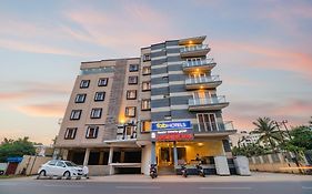 Fabhotel Rotano Grand Marathahalli